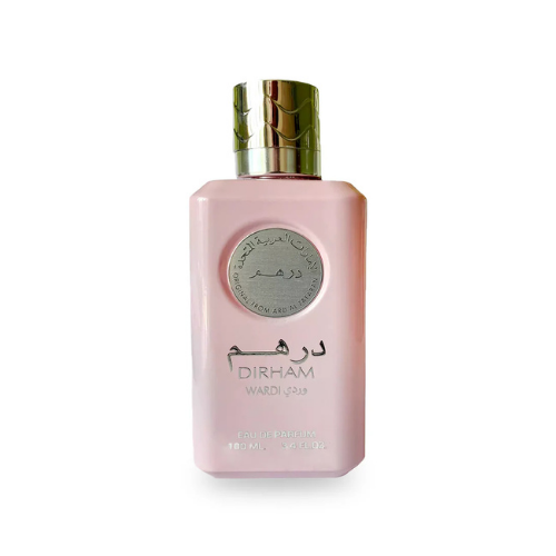 Dirham Wardi by Ard Al Zaafaran – Eau de Parfum 100ml