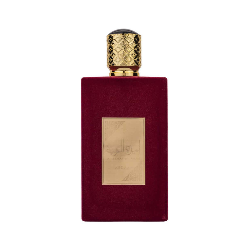 Ameerat Al Arab Asdaaf – Eau de Parfum for Women 100ml