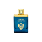 Aventos Blue for Him by Fragrance World – Eau de Parfum 100ml