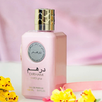 Dirham Wardi by Ard Al Zaafaran – Eau de Parfum 100ml