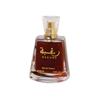 Raghba by Lattafa Perfumes – Eau de Parfum 100ml