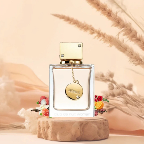 Club de Nuit Woman Armaf – Eau de Parfum for Women 100ml