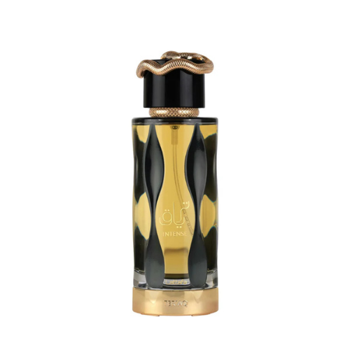 Teriaq Intense Lattafa Perfumes – Eau de Parfum 100ml