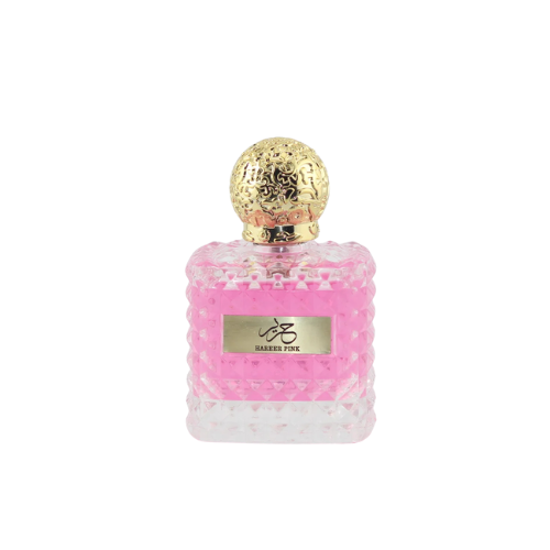 Hareer Pink by Aura Fragrances – Eau de Parfum 100ml