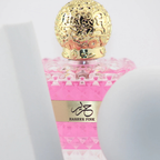 Hareer Pink by Aura Fragrances – Eau de Parfum 100ml