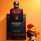 Proud Of You Fragrance World – Eau de Parfum for Men 100ml
