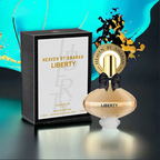 Heaven by Amaran Liberty – Eau de Parfum 100ml