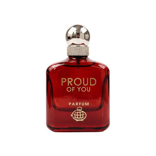 Proud Of You Fragrance World – Eau de Parfum for Men 100ml