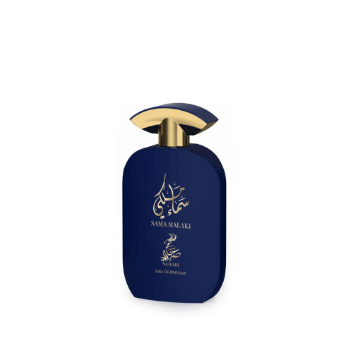 Sama Malaki by Sahari – Eau de Parfum 100ml