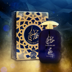 Sama Malaki by Sahari – Eau de Parfum 100ml