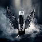 Itqan Noir Zimaya – Eau de Parfum (Unisex 100ml)