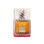 Khamrah Dukhan Lattafa  – Eau de Parfum (Unisex 100ml)