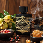 Bade'e Al Oud Oud pour la Gloire par Lattafa (100ml)