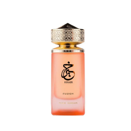 Khair Fusion by Paris Corner – Eau de Parfum 100ml
