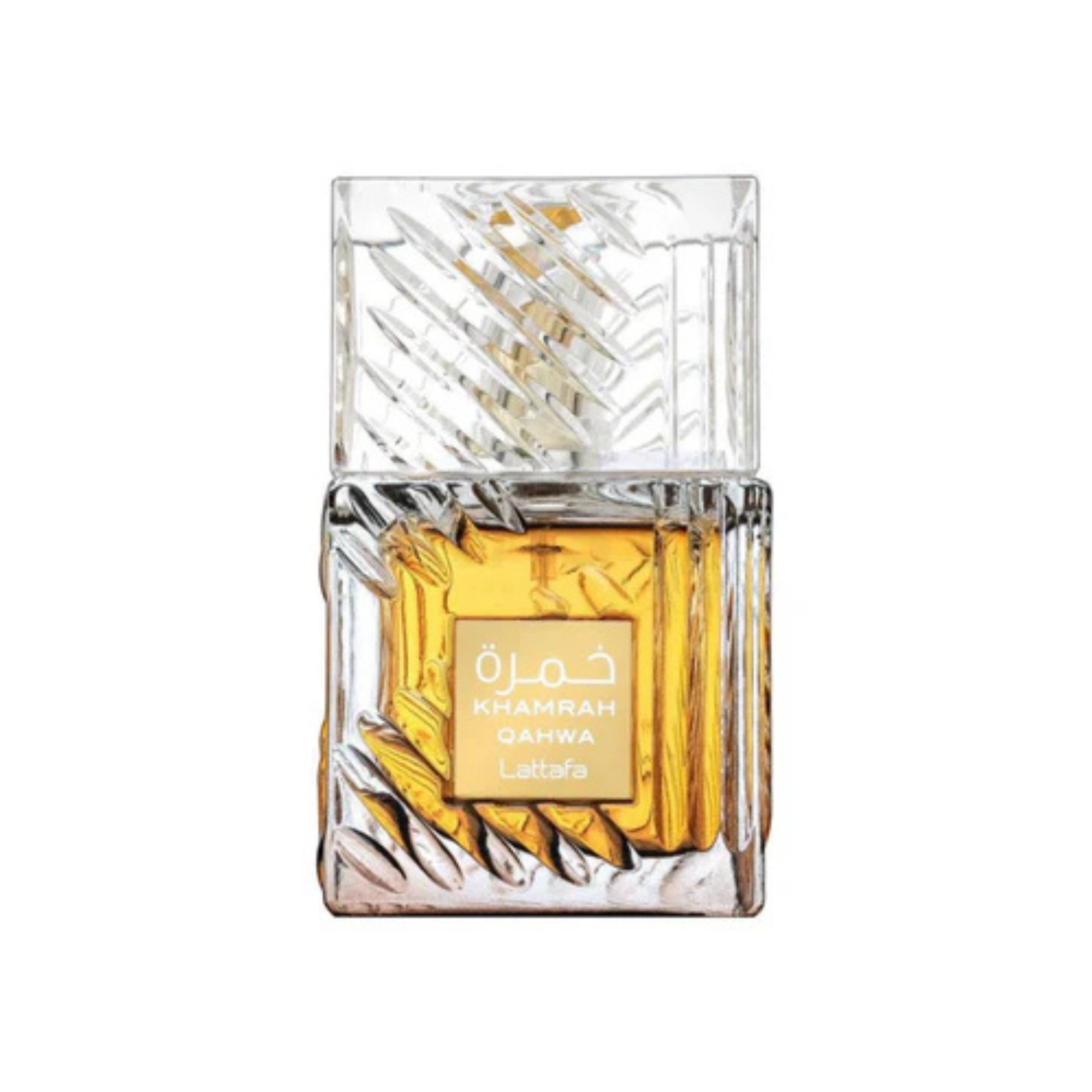 Khamrah Qahwa Lattafa Perfumes – Eau de Parfum (Unisex 100ml)