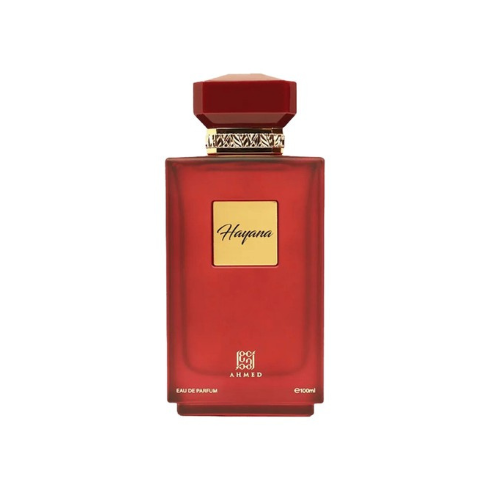 Hayana Ahmed Al Maghribi – Eau de Parfum (Unisex 100ml)