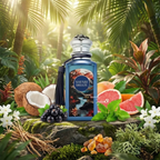 Safari Breeze French Avenue – Eau de Parfum (Unisex 100ml)
