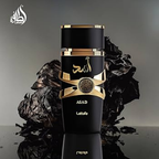 Asad by Lattafa Perfumes – Eau de Parfum 100ml