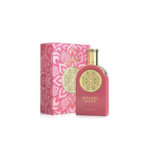 Malaki Delicious by Sahari (100ml)