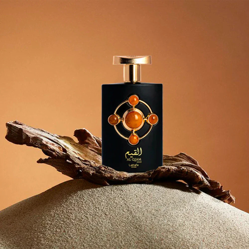 Al Qiam Gold Lattafa Perfumes – Eau de Parfum (Unisex 100ml)