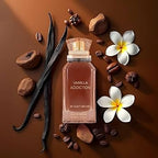 Vanilla Addiction by Gulf Orchid – Eau de Parfum 100ml