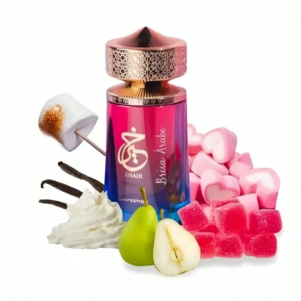 Khair Confection PARIS CORNER for women