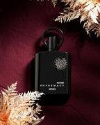 Supremacy Noir by Afnan – Eau de Parfum 100ml