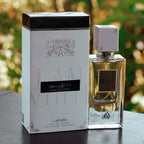 Ana Abiyedh by Lattafa Perfumes – Eau de Parfum 60ml