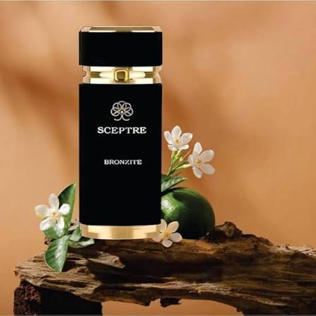 Sceptre Bronzite Maison Alhambra for men