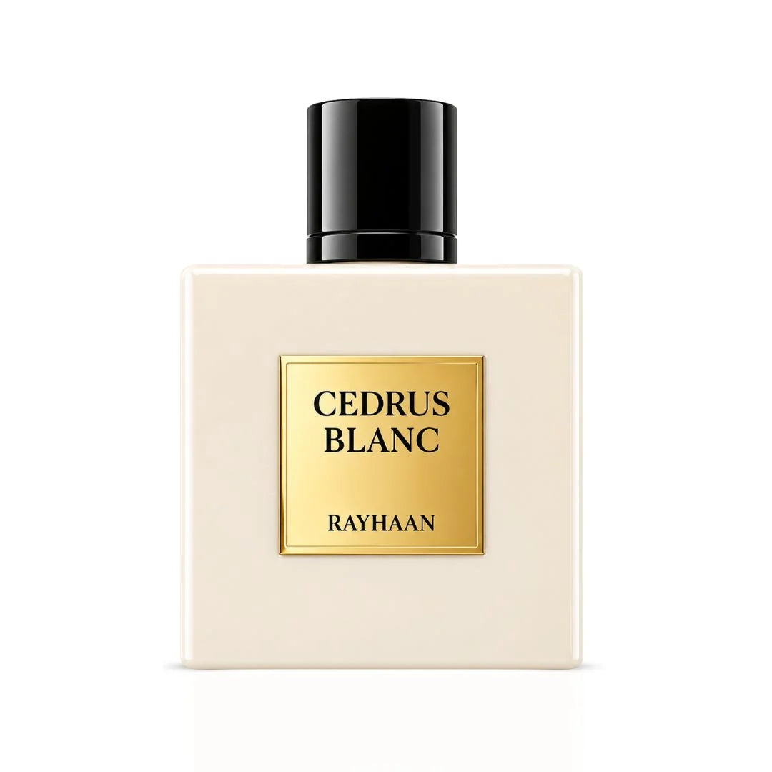 Cedrus Blanc Rayhaan for women and men 100ml