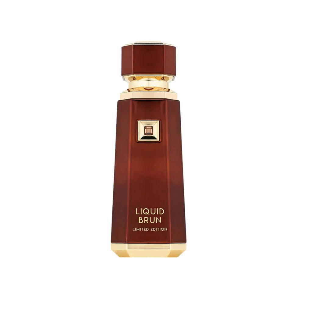 Liquid Brun Limited Edition French Avenue for women and men 150ml