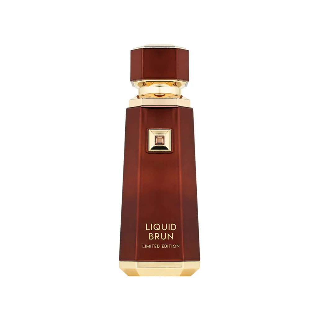 Liquid Brun Limited Edition French Avenue for women and men 150ml