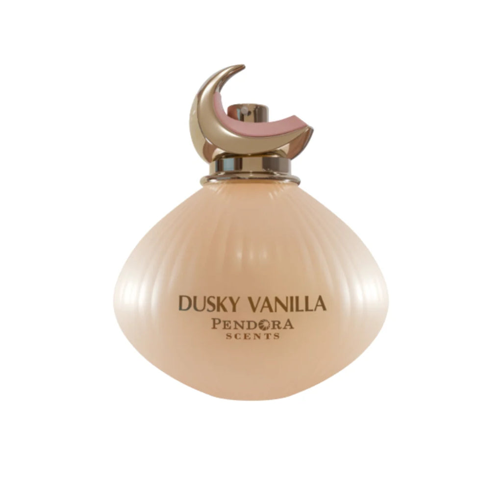 Dusky Vanilla Pendora Scents for women 100ml