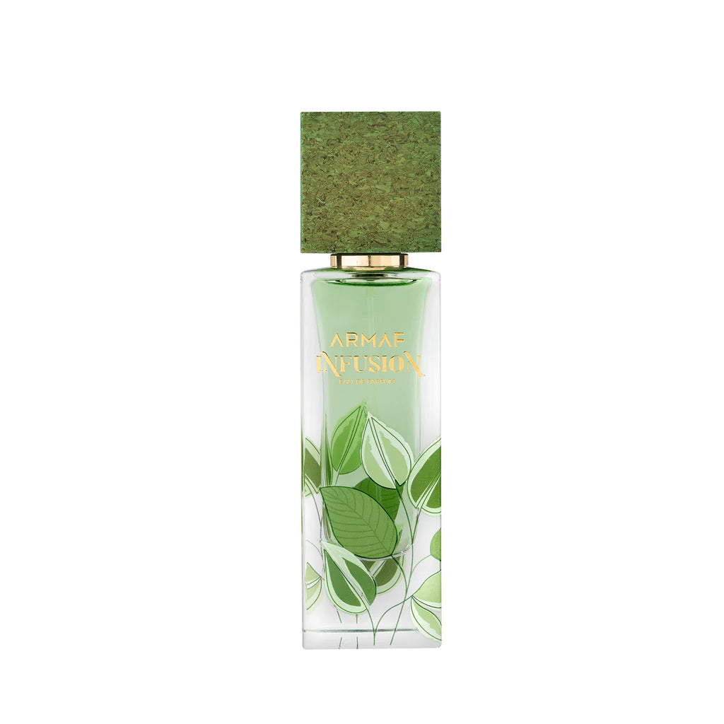 armaf infusion eau de parfum unisex 80ml