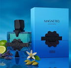 Magnetiq Aromatix X French Avenue for unisex - 100ML