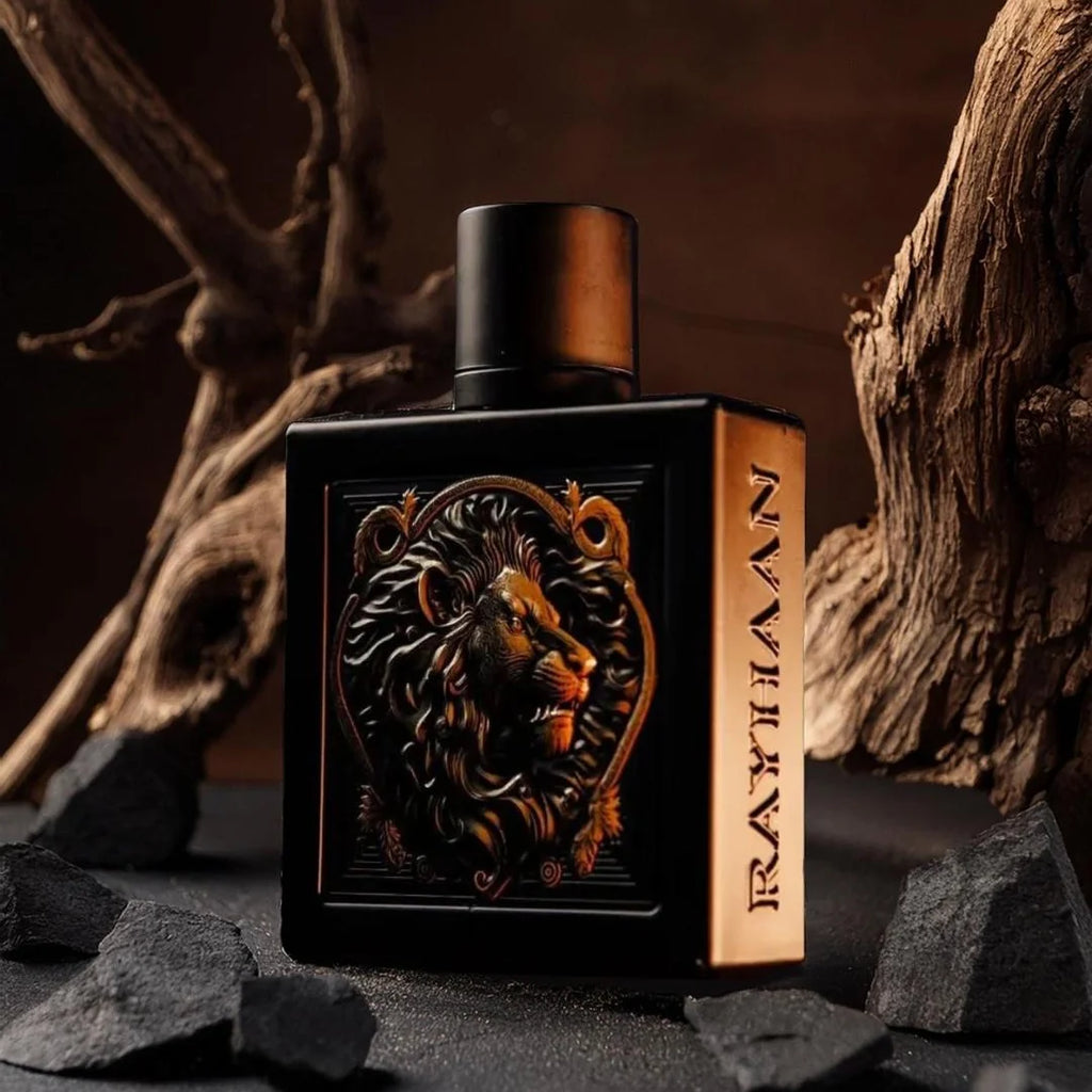 Lion Rayhaan for men 100ml