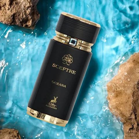Sceptre Oceana Maison Alhambra for men