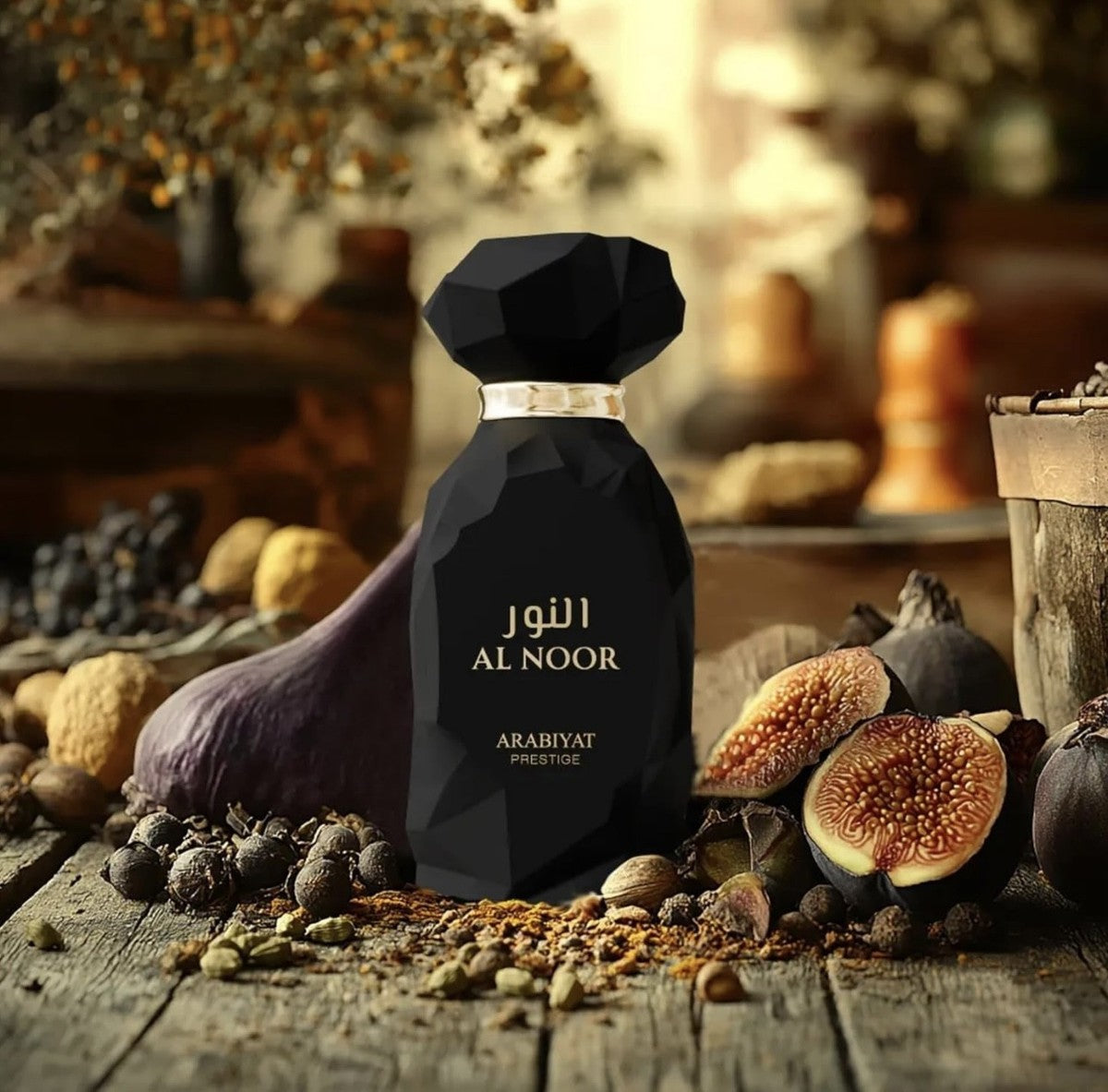 Al Noor Arabiyat Prestige for women and men 100ml