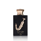 Ishq Al Shuyukh Gold Lattafa Perfumes for women and men 100ml