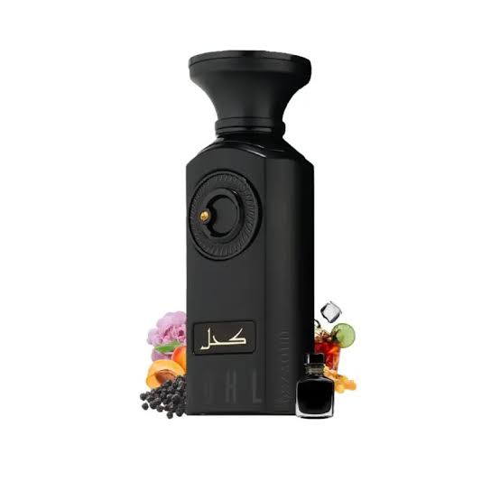 Kohl Fragrance World for women and men 100ml