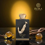 Ishq Al Shuyukh Gold Lattafa Perfumes for women and men 100ml
