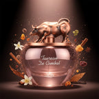 Taureau De Combat Lattafa Perfumes for women and men 100ml