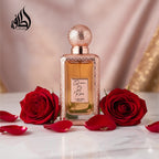 Queen of Roses Lattafa Perfumes for women 100ml