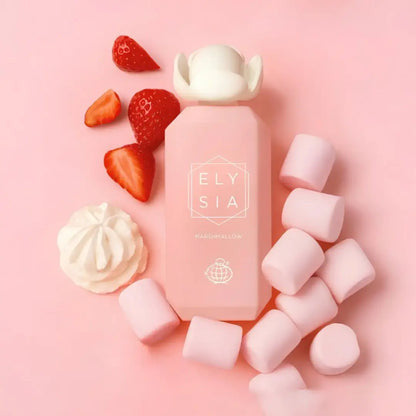 Elysia Marshmallow de Fragrance World – Eau de Parfum 100 ml