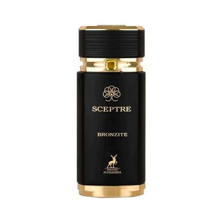 Sceptre Bronzite Maison Alhambra for men