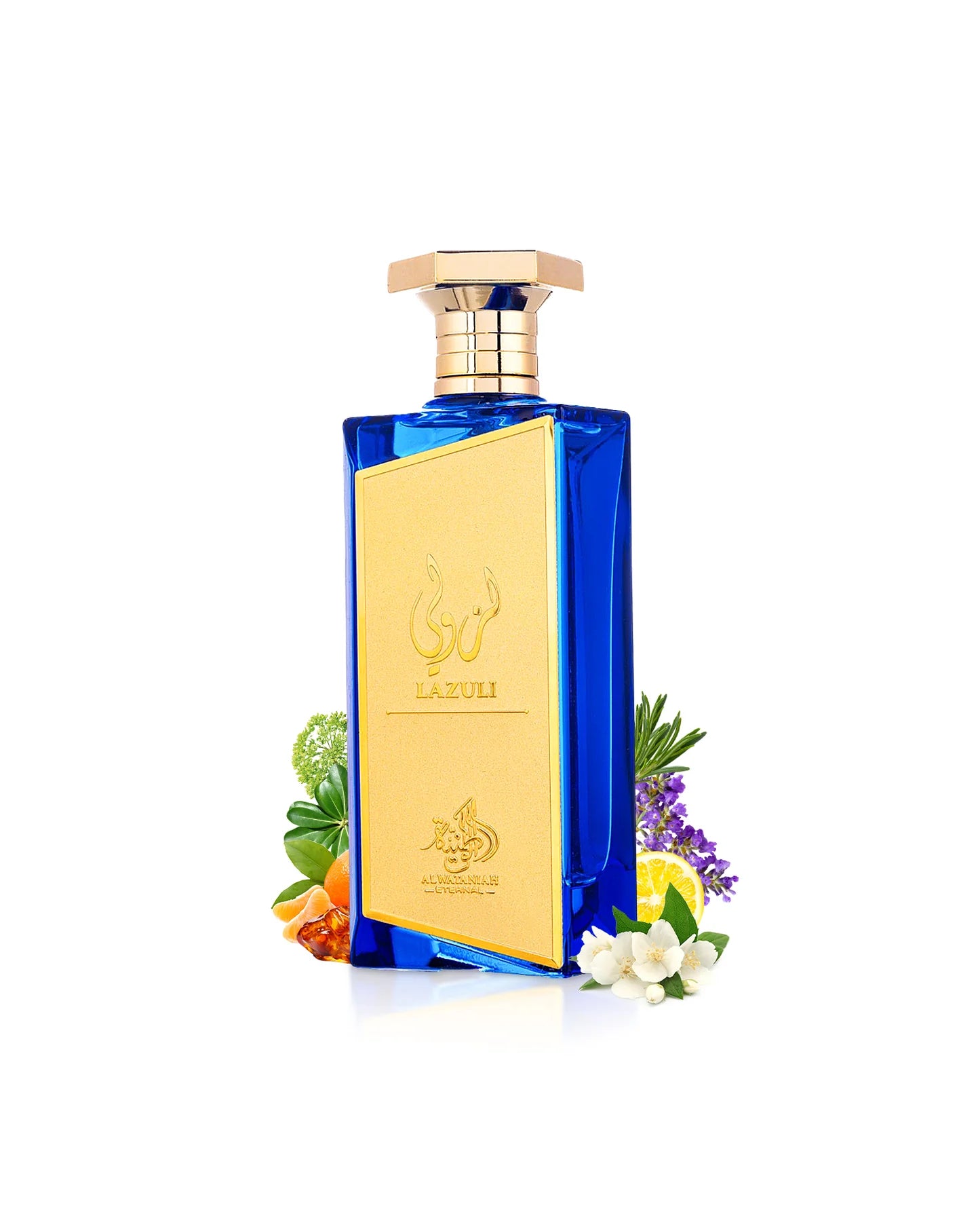 Lazuli Al Wataniah for women and men 100ml