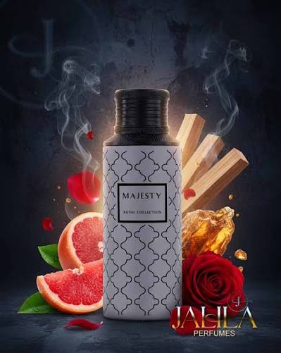 Majesty MAISON ASRAR for women and men 100ml