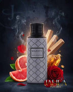 Majesty MAISON ASRAR for women and men 100ml
