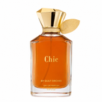Gulf Orchid Chic For Woman Eau de Parfum 100ml on white background