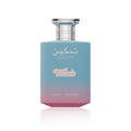 Taskeen Wowie Paris Corner – Eau de Parfum (Women 100ml)
